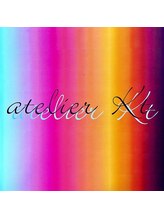 アトリエ ケーティー atelierKt 高橋 かなえ