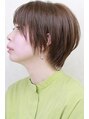 スパ ヘアーデザイン(SPA hair design) ショートスタイル得意です。