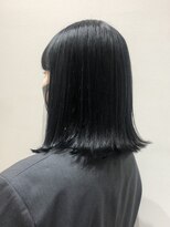 ネイヴィル(navile)&nbsp;グレーブルー