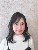 ピアニー(Peony) エレガントスタイル