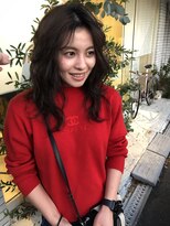 シンス(Since)&nbsp;これからは、ウルフロング