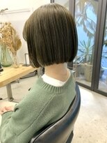 フラム 渋谷(flamme)&nbsp;＊Bob×Olive＊