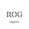 ログ(ROG)のお店ロゴ
