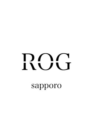 ログ(ROG)