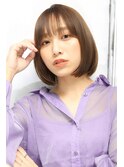 ナチュラルボブディ
