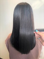 ピカイチ 上通店(pikA icHi)&nbsp;*pikAicHi*透明感×黒髪