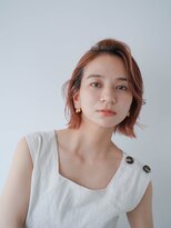 ワン 大船(ONE003)&nbsp;マッシュ/くびれヘア/ビタミンカラー/メルティーカラー/大船駅