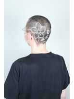 クリップ ジョイント ゴッド(CLIP JOINT GOD)&nbsp;バリアート