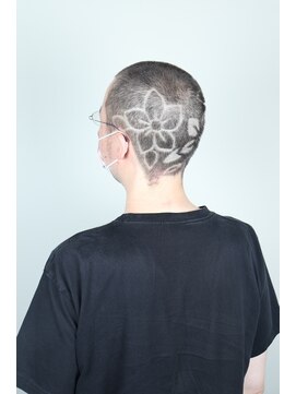 クリップ ジョイント ゴッド(CLIP JOINT GOD) バリアート