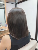 イーラ(era)&nbsp;《era》【サイエンスアクア＋oggiotto】ブルーグレージュ　みわ