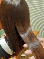 縁(ENISHI)&nbsp;美髪エステコース「竹」