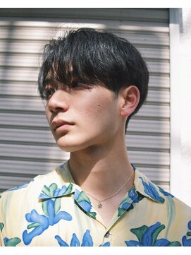 リッジ(ridge) メンズショート