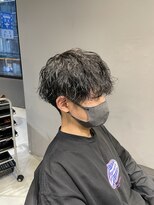 エイト 横浜店(EIGHT)&nbsp;波打ちツイストスパイラル