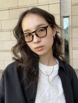 エイチ(811)&nbsp;20代30代40代ミニウルフレイヤオージュアネビージュタッセルボブ