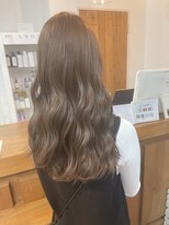 ナナ(Nana.)&nbsp;ファギーベージュ