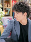 ツイスパ黒髪韓国風刈り上げボブショートm北浦和20代30代40代