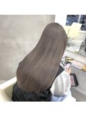 シルクグレージュ