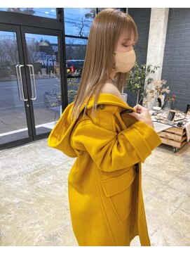 ニド(2do) クリアベージュ