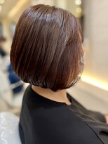 ザビー(THE B)&nbsp;【本八幡The B】お客様スタイル