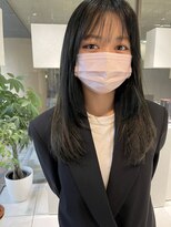 インカント バイ ハンズ incanto by hands&nbsp;マットグレージュ。