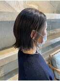 【ボブスタイル】
