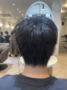 アンフィ 矢向(Anphi) 7-10 メンズ