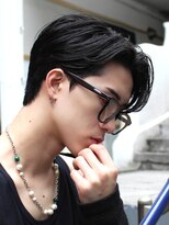 ゴールドシブヤ(GOALD SHIBUYA) 簡単にキマる。ジェントルショート