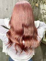 ダンク(DUNK)&nbsp;pink beige