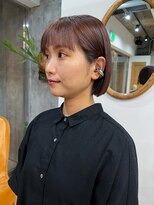 ゴブンノロク(GOBUN NO ROKU)&nbsp;担当　増田/［緑地公園/千里山/千里中央/桃山台］