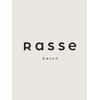 ラッセ(Rasse)のお店ロゴ