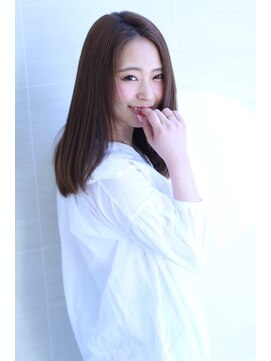 オーロ 千里山店(ORO) 20代30代40代50代髪質改善イメチェン美髪似合わせカット