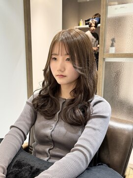 アールサロン 名駅(Rr SALON) 愛されスタイル