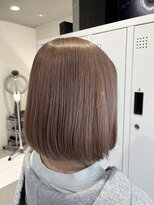 レアリバイケンジ(leali by KENJE) ダブルカラー