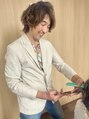 グラティテュード(Gratitude) 大久保 亮