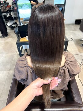 レオン(Re:ON) ハリウッドトリートメント