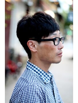 ココアール けやき通り(COCO.R) ☆カット＆ヘッドスパ☆