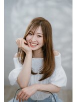 プロム(plom) 【佐藤担当】大人レイヤースタイル