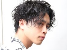 グラシアス(gracias)の雰囲気（1_高いヘアカット技術）