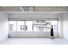 リット(LIT)の雰囲気（フォトスタジオも運営。七五三やフォトウェディングも可能です。）