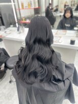 キャンディ 横浜(CANDY) (YURI指名限定)Korean black