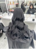 (YURI指名限定)Korean black