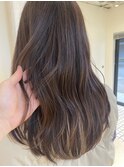 【Neelu_citron_hachi】赤みなしラベンダーブラウン