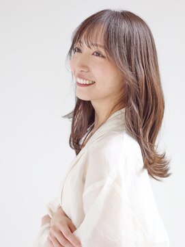 アッシュ 成増店(Ash) ナチュラルレイヤー【Ash成増店】