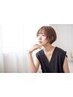 【土日祝カットクーポン】カット+シャンプー　￥3500［南行徳］