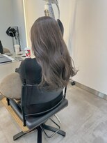 フェーディン(fa/din)&nbsp;ミルクティーグレージュ