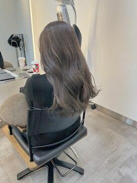 フェーディン(fa/din) ミルクティーグレージュ