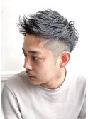 【Sup】ジェットモヒカン