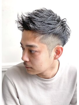 サップ 吹田店(Sup) 【Sup】ジェットモヒカン