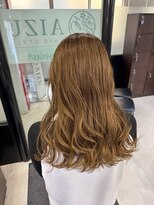 アイズ 本厚木(AIZU)&nbsp;オリーブベージュ