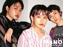 マノ 千歳烏山(MaNO)